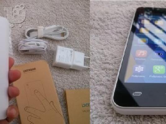 ORIGINAL DOOGEE VALENCIA DG800.ΟΛΟΚΑΙΝΟΥΡΓΙΟ.